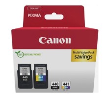 Картридж Canon PG-440/CL-441 Multi Pack (5219B005)