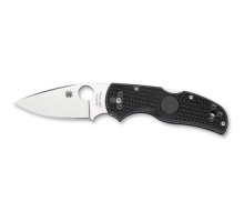 Ніж Spyderco Native 5 FRN Black (C41PBK5)