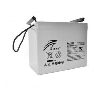 Батарея до ДБЖ Ritar AGM RA12-60, 12V-60Ah (RA12-60)