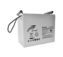 Батарея до ДБЖ Ritar AGM RA12-60, 12V-60Ah (RA12-60)