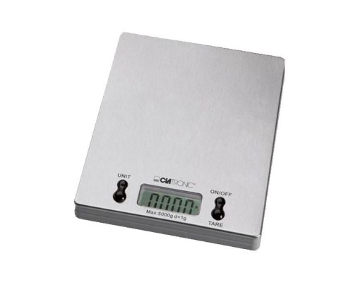 Ваги кухонні Clatronic KW 3367