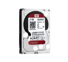 Жорсткий диск 3.5" 2TB WD (WD2002FFSX)