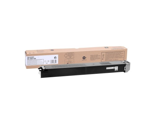 Картридж Sharp DX25GTBA Black 20K DX2500N (DX25GTBA)