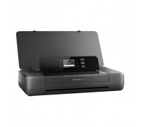 Струменевий принтер HP OfficeJet 202 Mobile c Wi-Fi (N4K99C)