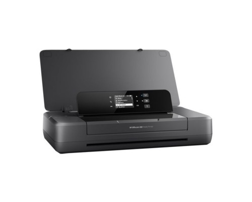 Струменевий принтер HP OfficeJet 202 Mobile c Wi-Fi (N4K99C)
