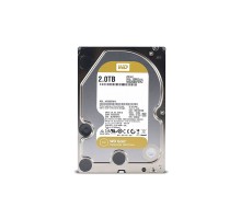 Жорсткий диск 3.5" 2TB WD (WD2005FBYZ)