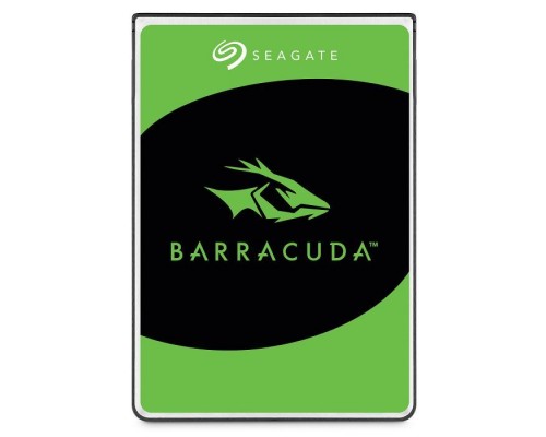 Жорсткий диск для ноутбука 2.5" 4TB Seagate (ST4000LM024)