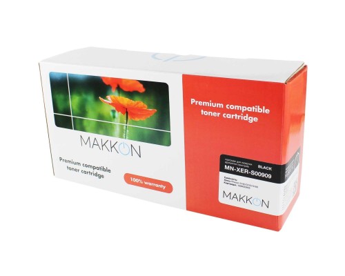 Картридж Makkon Xerox 108R00909 (S00909) 2.5k (MN-XER-S00909)