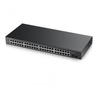 Комутатор мережевий ZyXel GS1900-48