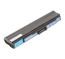 Акумулятор до ноутбука AlSoft Acer UM09E36 5200mAh 6cell 11.1V Li-ion (A41113)