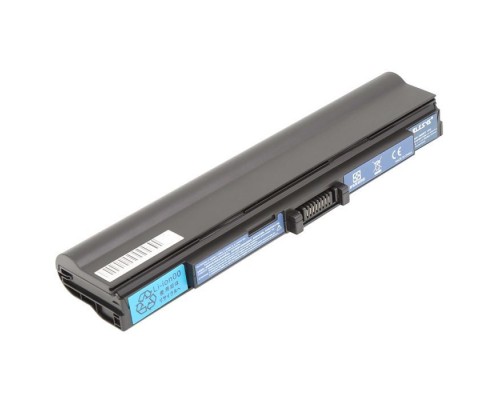 Акумулятор до ноутбука AlSoft Acer UM09E36 5200mAh 6cell 11.1V Li-ion (A41113)