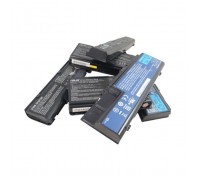 Акумулятор до ноутбука AlSoft Asus A32-M50 7800mAh 9cell 11.1V Li-ion (A41484)