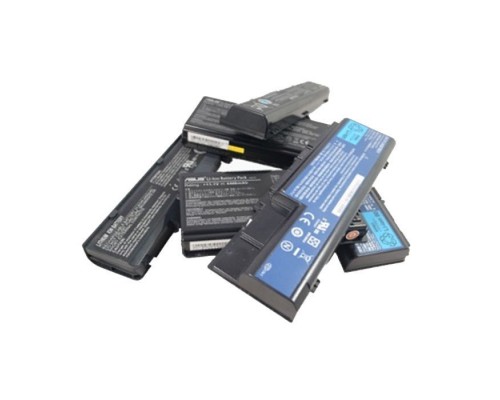 Акумулятор до ноутбука AlSoft Asus A32-M50 7800mAh 9cell 11.1V Li-ion (A41484)