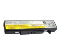 Акумулятор до ноутбука Lenovo IdeaPad Y480 L11N6Y01 4400mAh 6cell 11.1V Li-ion (A41743)