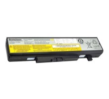 Акумулятор до ноутбука Lenovo IdeaPad Y480 L11N6Y01 4400mAh 6cell 11.1V Li-ion (A41743)