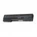 Акумулятор до ноутбука HP ProBook 6460b HSTNN-UB2F 62Wh (5600mAh) 6cell 11.1V Li-ion (A47133)