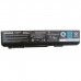Акумулятор до ноутбука Toshiba PA3788U 55Wh (5100mAh) 6cell 10.8V Li-ion (A41799)