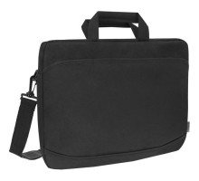 Сумка для ноутбука Defender 17" Monte black (26065)