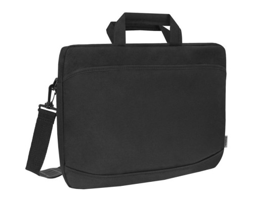 Сумка для ноутбука Defender 17" Monte black (26065)
