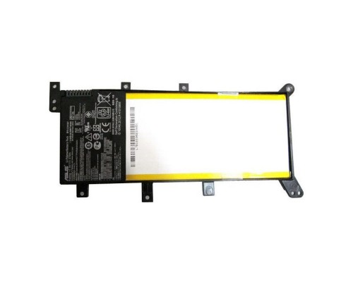 Акумулятор до ноутбука ASUS X555 C21N1347, 4840mAh (37Wh), 4cell, 7.5V, Li-ion, black (A47169)