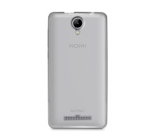 Чохол до мобільного телефона Nomi Ultra Thin TPU UTCi5010 прозорий (227549)