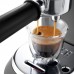 Ріжкова кавоварка еспресо DeLonghi EC685.BK