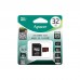 Карта пам'яті Apacer 32GB microSDHC class 10 UHS-I U1 (R85 MB/s) (AP32GMCSH10U5-R)