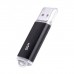 USB флеш накопичувач Silicon Power 32GB Ultima U02 Black USB 2.0 (SP032GBUF2U02V1K)