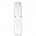 Мережевий подовжувач Defender E550 5.0 m 5 роз white (99231)