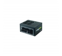 Блок живлення Chieftec 650W (CSN-650C)