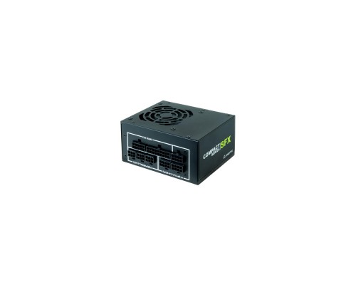 Блок живлення Chieftec 650W (CSN-650C)