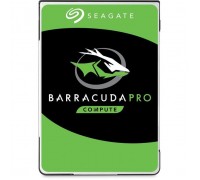 Жорсткий диск для ноутбука 2.5" 500GB Seagate (ST500LM034)