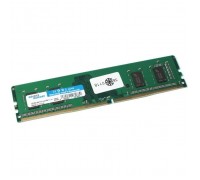 Модуль пам'яті для комп'ютера DDR3 8GB 1600 MHz Golden Memory (GM16N11/8)