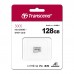 Карта пам'яті Transcend 128GB microSDXC class 10 UHS-I U3 A1 (TS128GUSD300S)