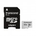 Карта пам'яті Transcend 32GB microSDHC class 10 UHS-I U1 (TS32GUSD300S-A)