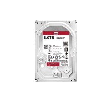 Жорсткий диск 3.5" 6TB WD (WD6003FFBX)