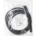 Кабель мультимедійний HDMI M to HDMI M 3.0m V1.4 Defender (87457)