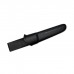 Ніж Morakniv Companion Black stainless steel (12141)