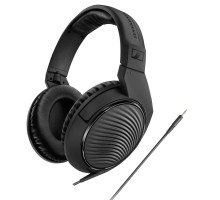 Навушники Sennheiser HD 200 PRO (507182)