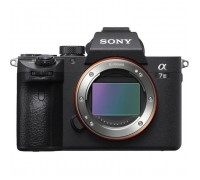 Цифровий фотоапарат Sony Alpha 7 M3 body black (ILCE7M3B.CEC)