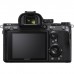 Цифровий фотоапарат Sony Alpha 7 M3 body black (ILCE7M3B.CEC)