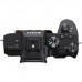 Цифровий фотоапарат Sony Alpha 7 M3 body black (ILCE7M3B.CEC)