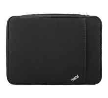 Чохол до ноутбука Lenovo 14" ThinkPad, Black (4X40N18009)