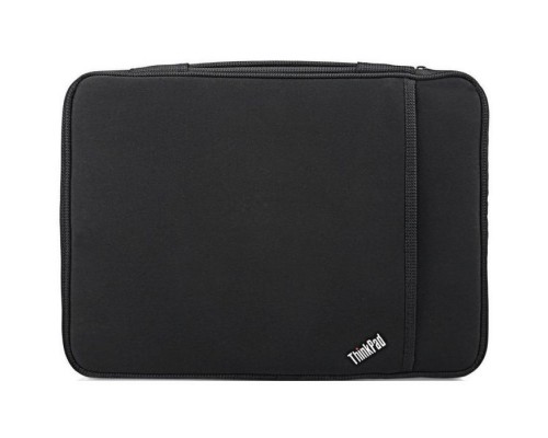 Чохол до ноутбука Lenovo 14" ThinkPad, Black (4X40N18009)