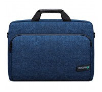 Сумка для ноутбука Grand-X 15.6'' SB-139 Navi (SB-139N)