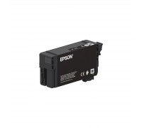 Картридж Epson SC-T3100/T5100 Black, 80мл, UltraChrome XD2 T40D140 (C13T40D140)