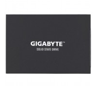 Накопичувач SSD 2.5" 240GB GIGABYTE (GP-GSTFS31240GNTD)