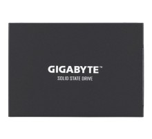 Накопичувач SSD 2.5" 240GB GIGABYTE (GP-GSTFS31240GNTD)
