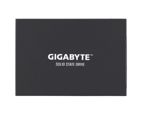 Накопичувач SSD 2.5