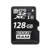 Карта пам'яті Goodram 128GB microSDXC class 10 UHS-I (M1AA-1280R12)